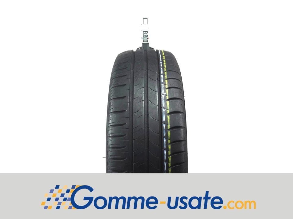 Thumb Michelin Gomme Usate Michelin 195/65 R15 91H Energy Saver + (70%) pneumatici usati Estivo_2